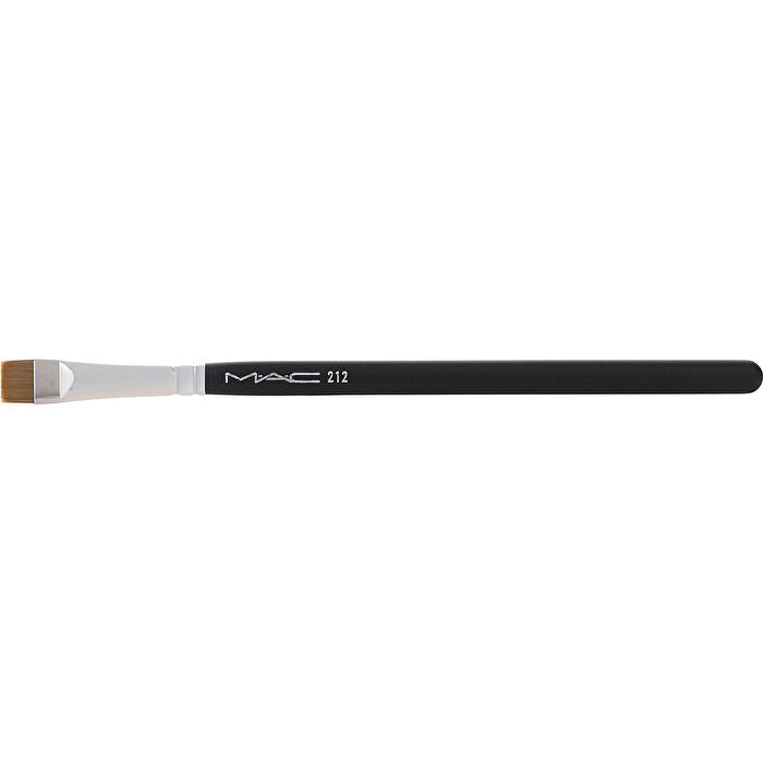 Mac Flat Definer Brush #212 1piece