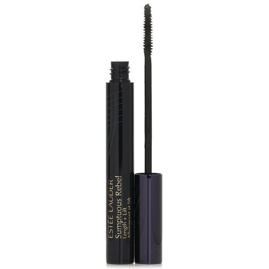 Estee Lauder Sumptuous Rebel Length + Lift Mascara -  01 Black 8ml