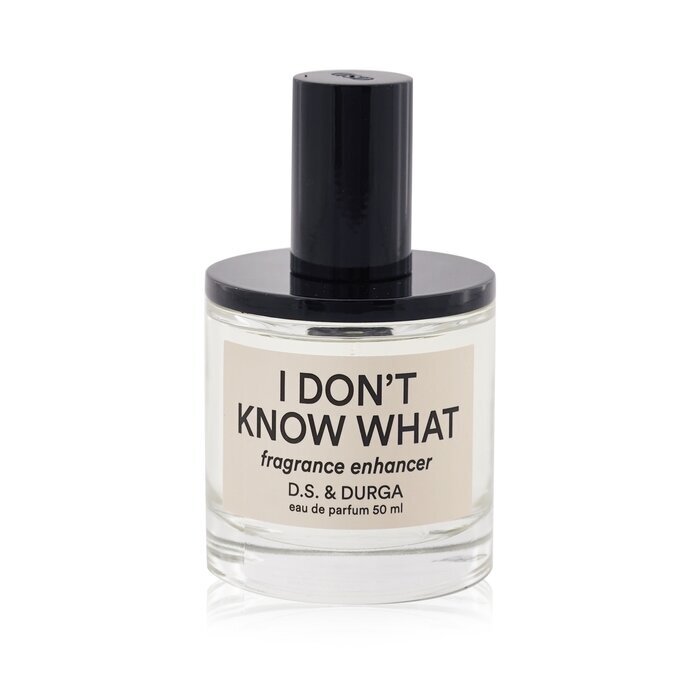D.S. & Durga I Don’t Know What Eau De Parfum Spray 50ml