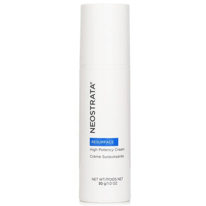 Neostrata Resurface - High Potency Cream 20 AHA/PHA 30g
