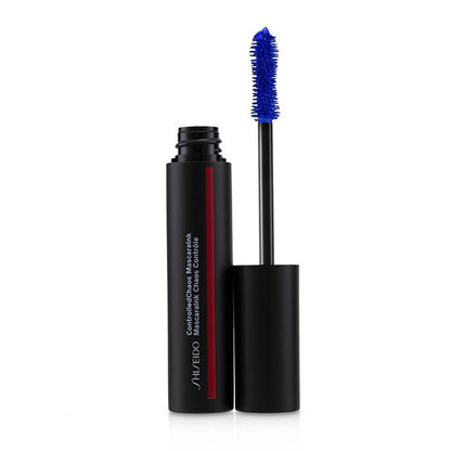 Shiseido ControlledChaos MascaraInk -  02 Sapphire Spark 11.5ml