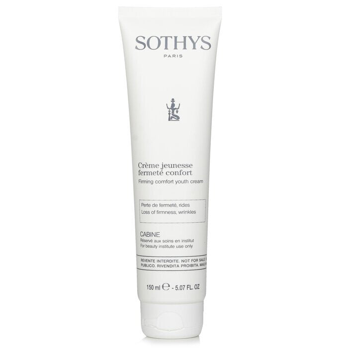 Sothys Firming Comfort Youth Cream (Salon Size) 150ml