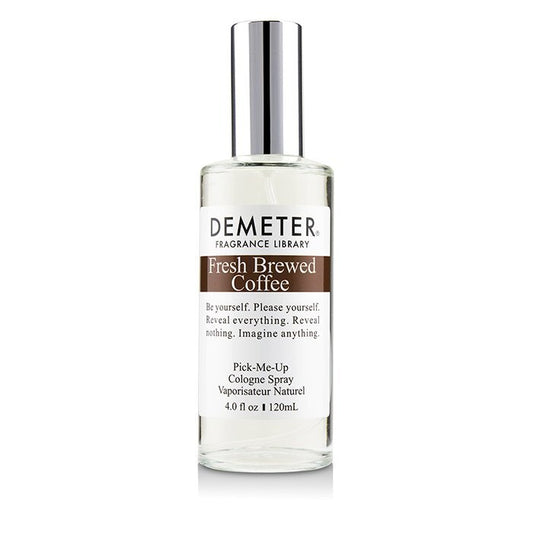 Demeter Fresh Brewed Coffee Cologne Spray 120ml