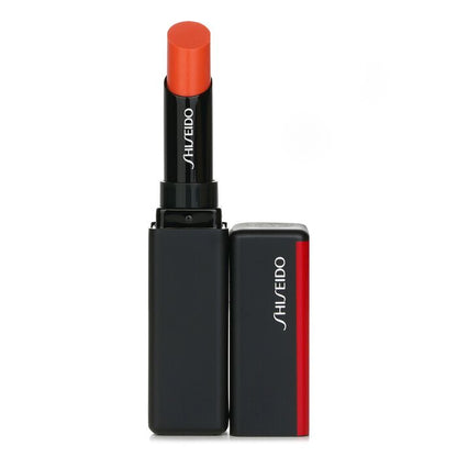 Shiseido ColorGel LipBalm -  102 Narcissus (Sheer Apricot) 2g