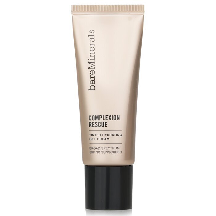 BareMinerals Complexion Rescue Tinted Hydrating Gel Cream SPF30 - 3.5 Cashew 35ml