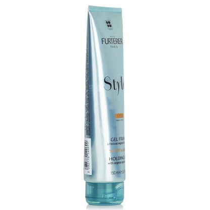 Rene Furterer Style Sculpt & Hold Holding Gel 150ml