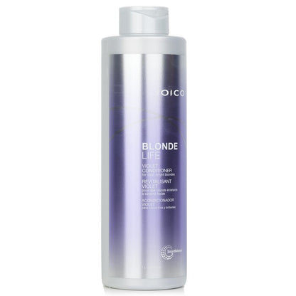 Joico Blonde Life Violet Conditioner (For Cool, Bright Blondes) 1000ml