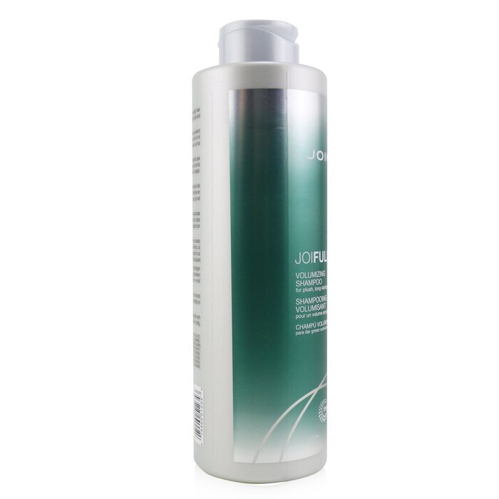 Joico JoiFULL Volumizing Shampoo (For Plush, Long-Lasting Fullness) 1000ml