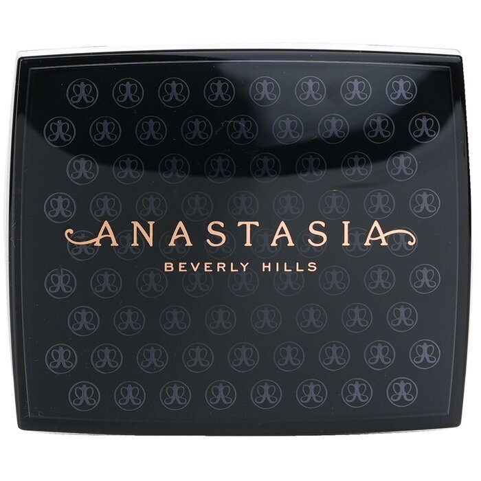 Anastasia Beverly Hills Blush Trio -  Peachy Love 9g