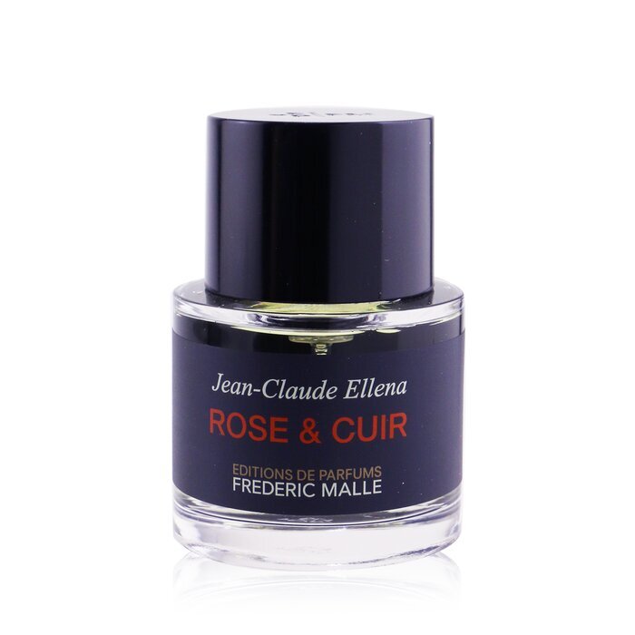 Frederic Malle Rose & Cuir Eau De Parfum Spray 50ml