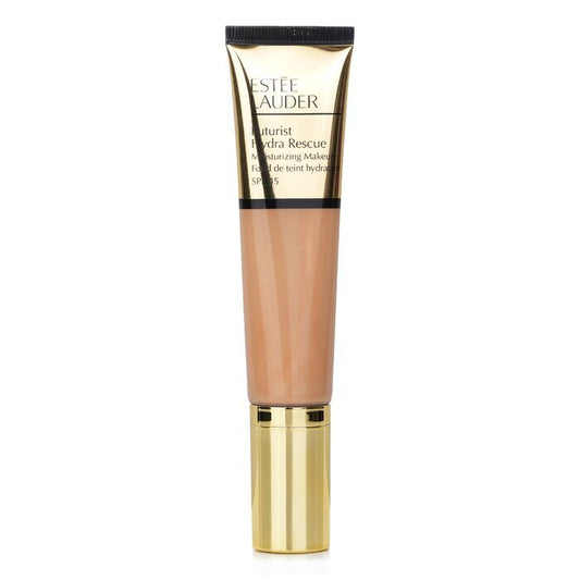 Estee Lauder Futurist Hydra Rescue Moisturizing Makeup SPF 45 -  4N1 Shell Beige 35ml