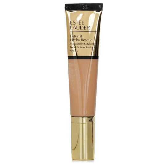 Estee Lauder Futurist Hydra Rescue Moisturizing Makeup SPF 45 -  1W2 Sand 35ml