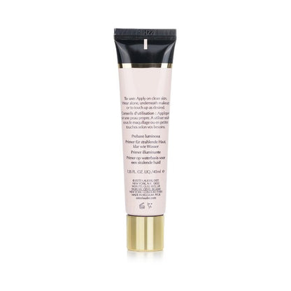 Estee Lauder Futurist Aqua Brilliance Watery Glow Primer 40ml
