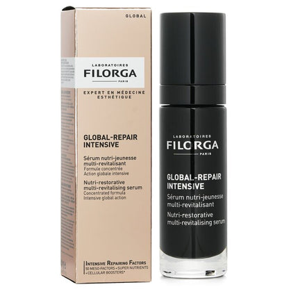 Filorga Global-Repair Intensive Nutri-Restorative Multi-Revitalising Serum 30ml