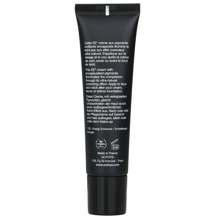 Sothys Detox Energie Instant Energizing Corrector 30ml