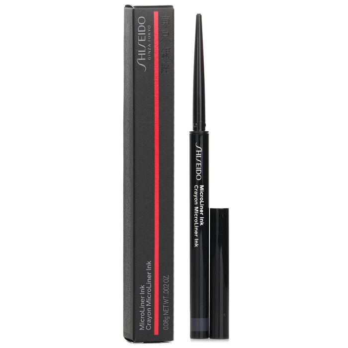 Shiseido MicroLiner Ink Eyeliner -  07 Gray 0.08g