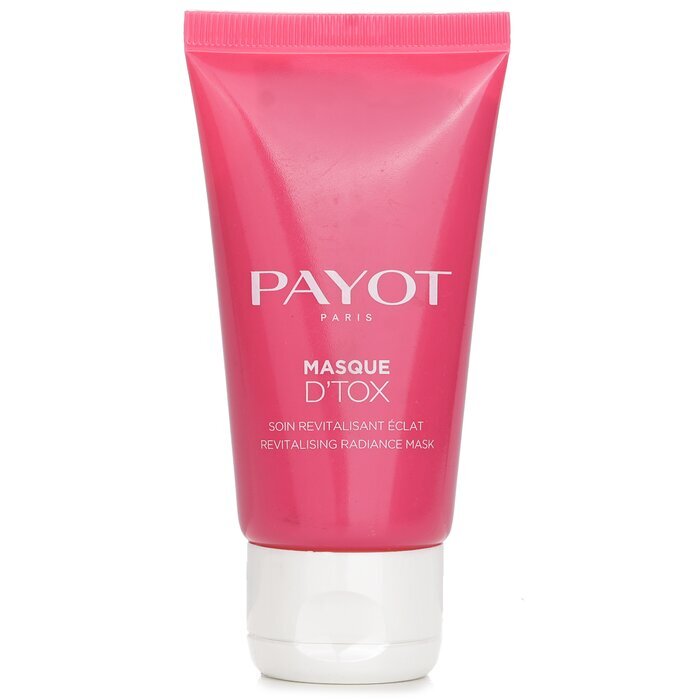 Payot Masque D'Tox Revitalising Radiance Mask 50ml/1.6oz