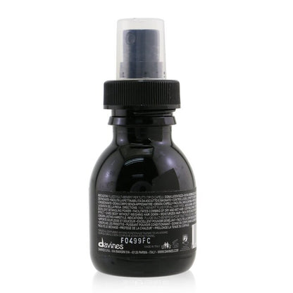 Davines OI All In One Milk (Multi Benefit Beauty Treatment - All Hair Types) 50ml