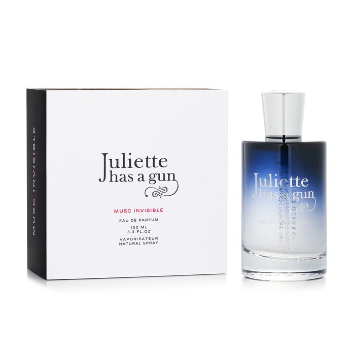 Juliette Has A Gun Musc Invisible Eau De Parfum Spray 100ml