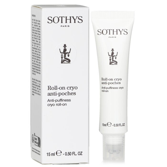 Sothys Anti-Puffiness Cryo Roll-On 15ml