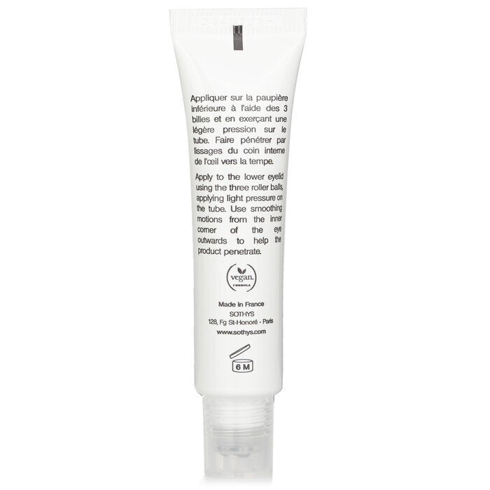 Sothys Anti-Puffiness Cryo Roll-On 15ml