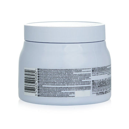 Blond Absolu Masque Cicaextreme Intense Conditioning Post-Bleaching Procedure Hair Mask (Salon Product) 948482 500ml