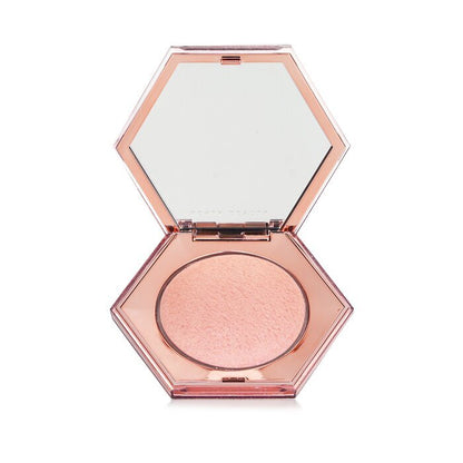 Fenty Beauty by Rihanna Diamond Bomb All Over Diamond Veil -  Rose Rave (Pure Pink & Gold Sparkle) 8g