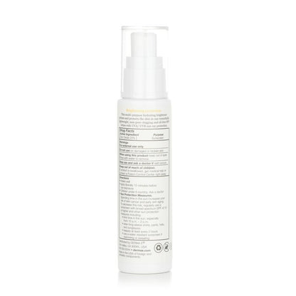 Derma E Vitamin C Weightless Moisturizer SPF 45 60ml