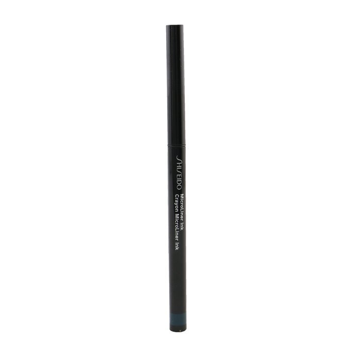 Shiseido MicroLiner Ink Eyeliner -  08 Teal 0.08g