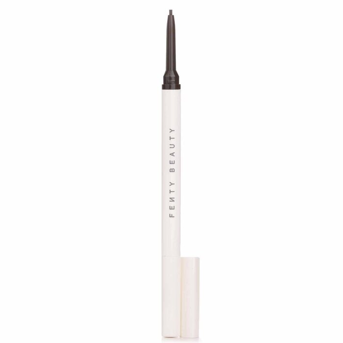 Fenty Beauty by Rihanna Brow MVP Ultra Fine Brow Pencil & Styler -  Black-Brown 0.07g