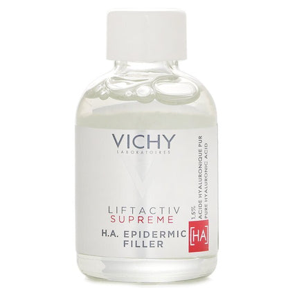 Vichy Liftactiv Supreme HA Epidermic Filler (Wrinkle Corrector Serum) 30ml