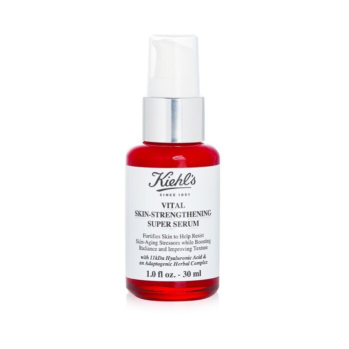 Kiehl's Vital Skin-Strengthening Super Serum 30ml