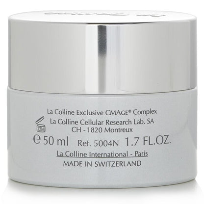 La Colline Lift & Light - Global Illuminating Cream 50ml/1.7oz