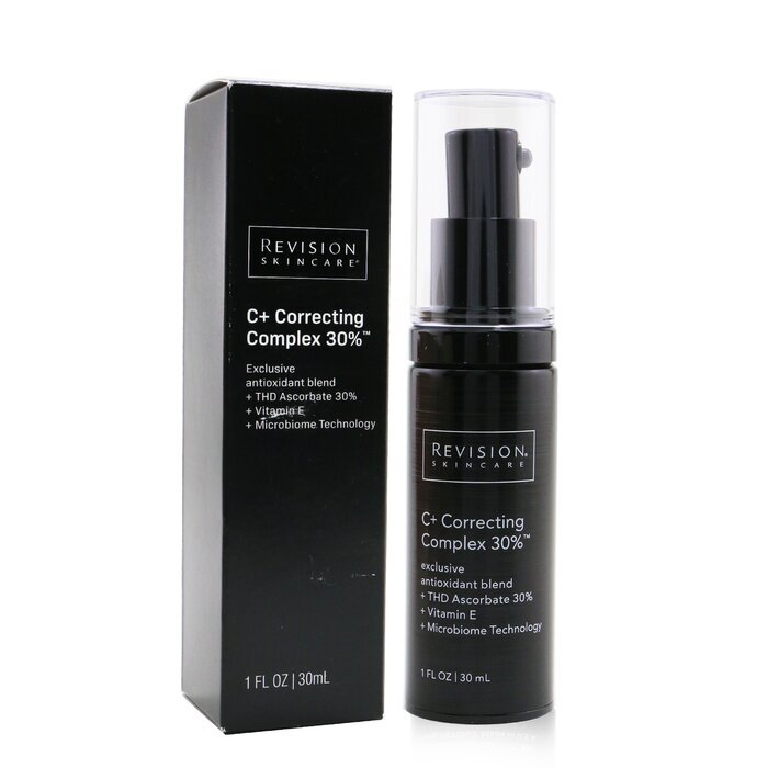 Revision Skincare C+ Correcting Complex 30% 30ml