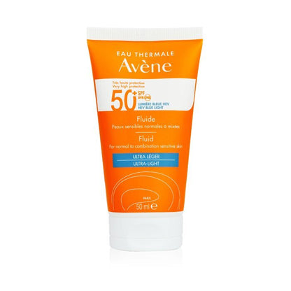 Avene Very High Protection Fluid SPF50 50ml
