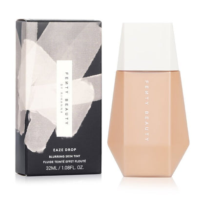 Fenty Beauty by Rihanna Eaze Drop Blurring Skin Tint -  10 (Medium With Warm Yellow Undertones) 32ml