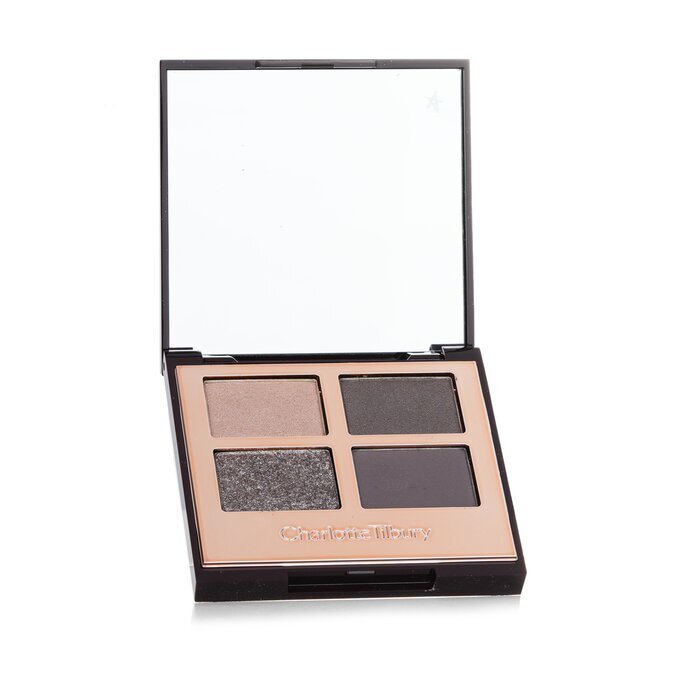 Charlotte Tilbury Luxury Palette Colour Coded Eye Shadows -  The Rock Chick 5.2g