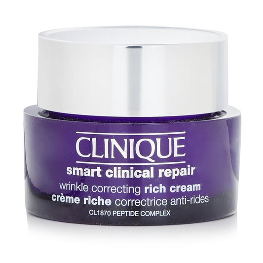 Clinique Smart Clinical Repair Wrinkle Correcting Rich Cream 50ml