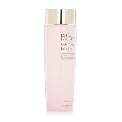 Estee Lauder Soft Clean Infusion Hydrating Essence Lotion 400ml