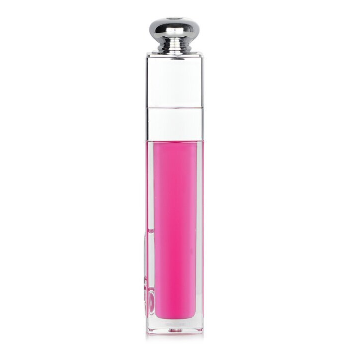 Christian Dior Addict Lip Maximizer Gloss -  007 Raspberry 6ml
