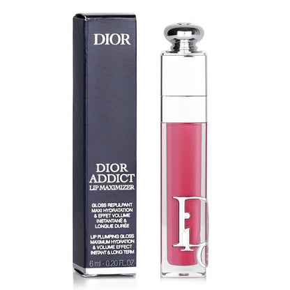 Christian Dior Addict Lip Maximizer Gloss -  029 Intense Grape 6ml