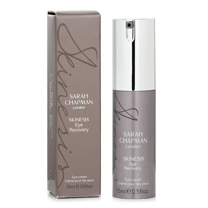 Sarah Chapman Skinesis Eye Recovery 15ml