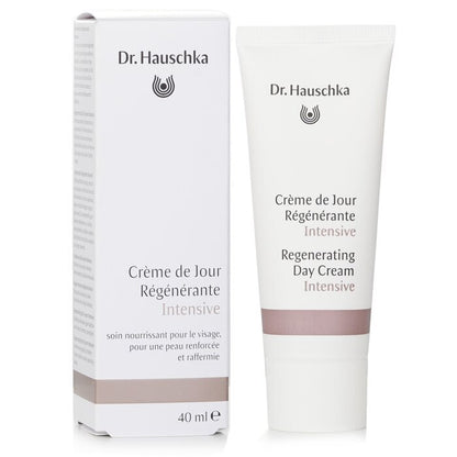 Dr. Hauschka Regenerating Day Cream Intensive 40ml