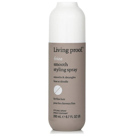 Living Proof No Frizz Smooth Styling Spray 200ml