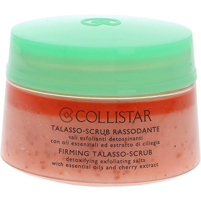 Collistar Firming Talasso Scrub 300g