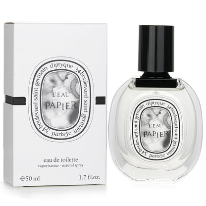 Diptyque L'Eau Papier Eau De Toilette 50ml