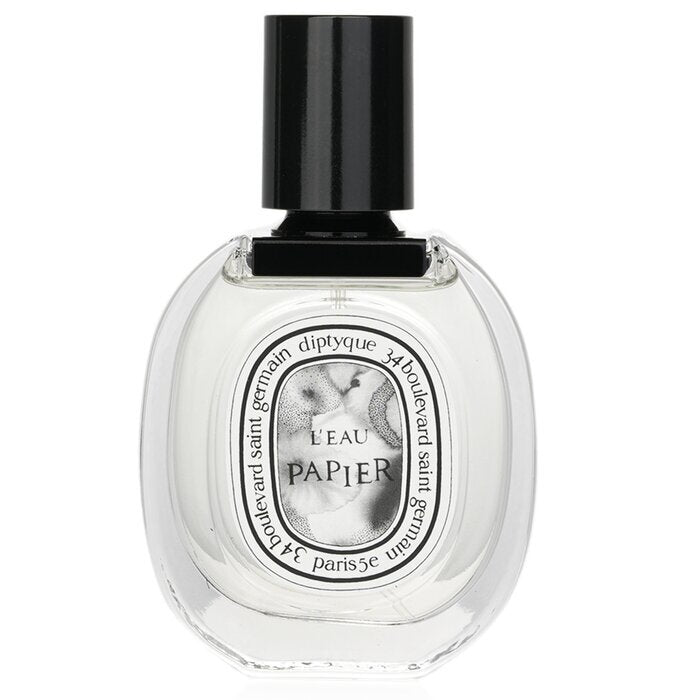 Diptyque L'Eau Papier Eau De Toilette 50ml