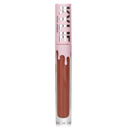 Kylie By Kylie Jenner Matte Liquid Lipstick -  601 Ginger 3ml