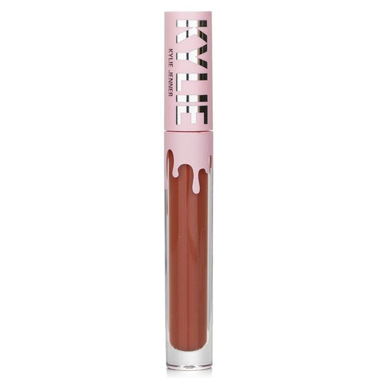 Kylie By Kylie Jenner Matte Liquid Lipstick -  601 Ginger 3ml