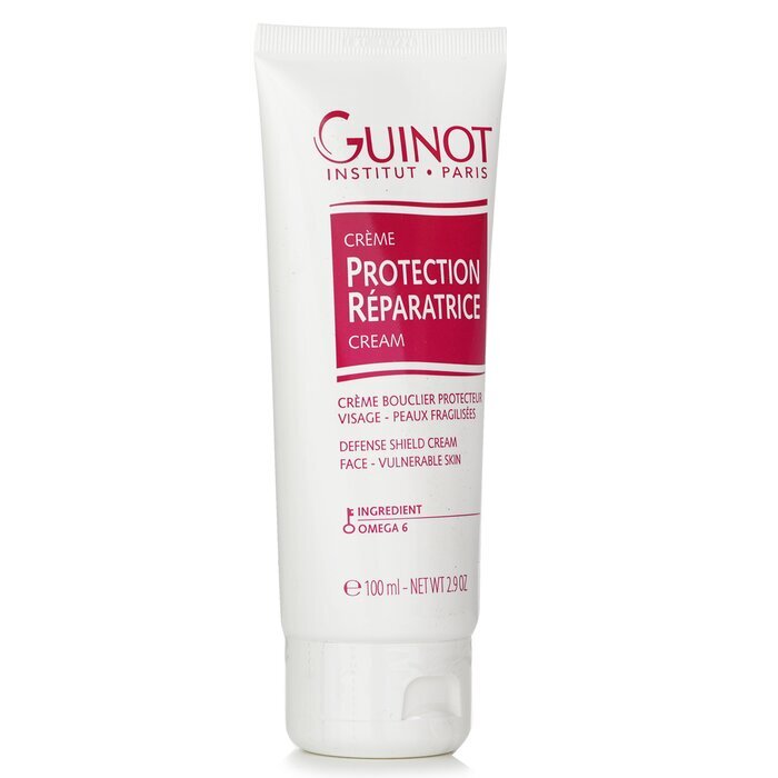 Guinot Protection Reparatrice Cream 100ml